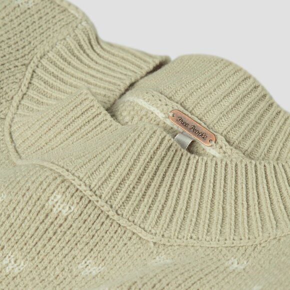 Free People Sweater - Picture 2 of 4